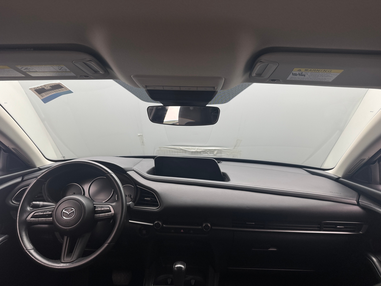 Thumbnail: 2021 Mazda CX-30 - 2