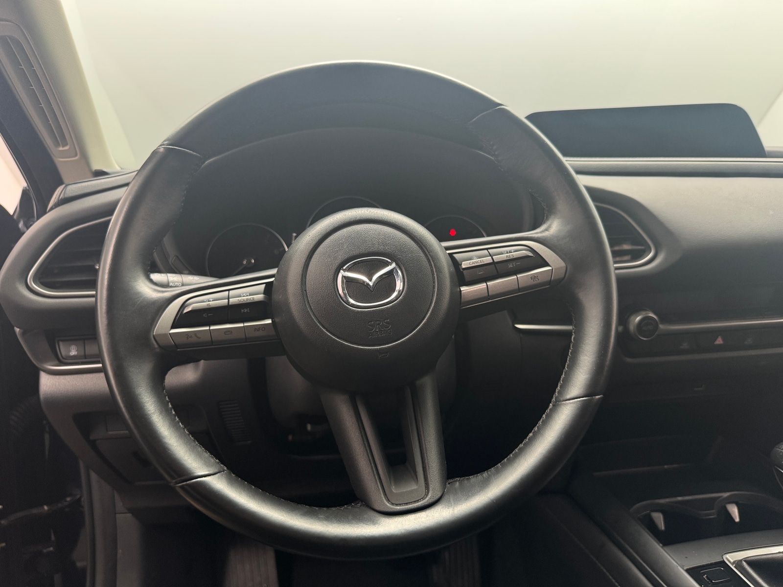 Thumbnail: 2021 Mazda CX-30 - 4