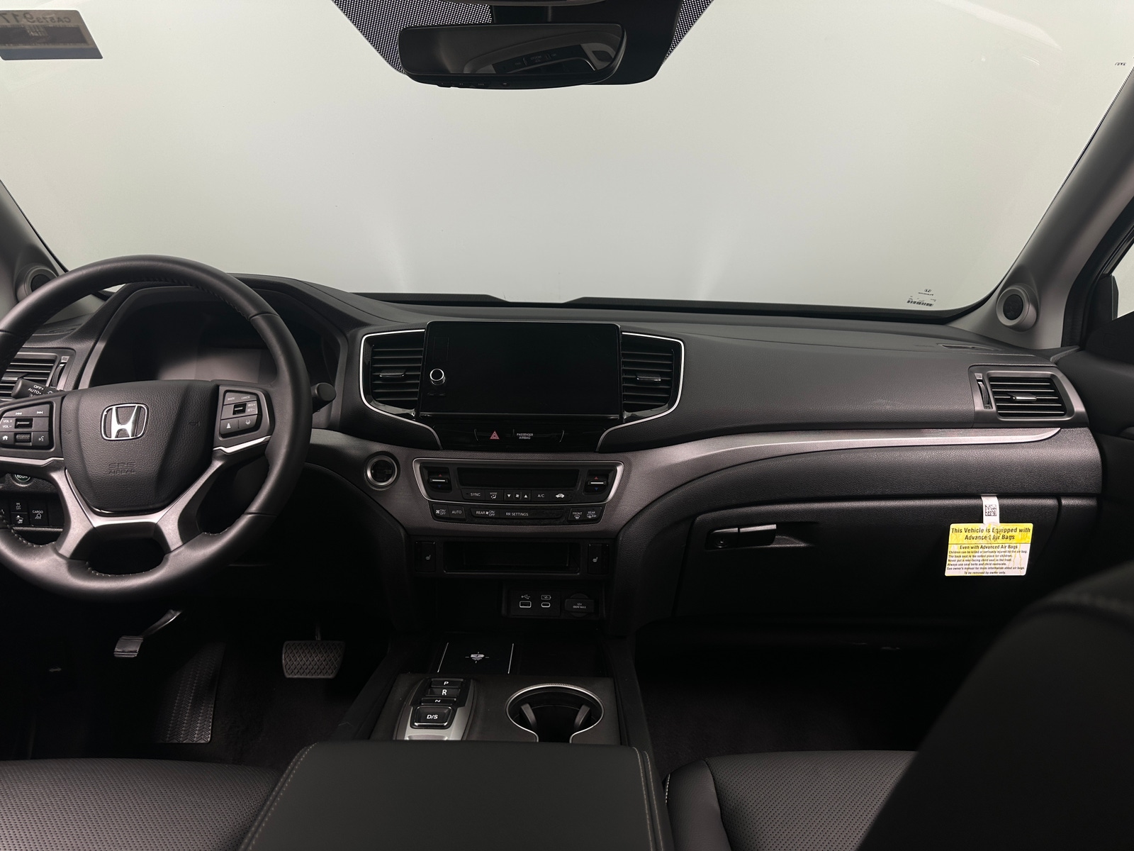 Thumbnail: 2026 Honda Ridgeline - 2