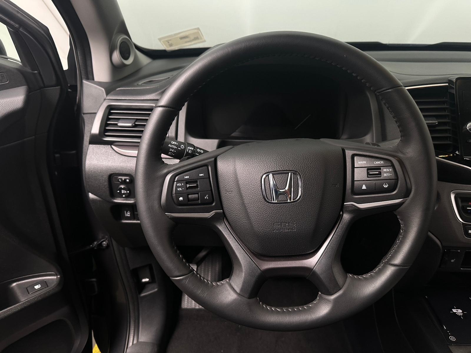 Thumbnail: 2026 Honda Ridgeline - 4