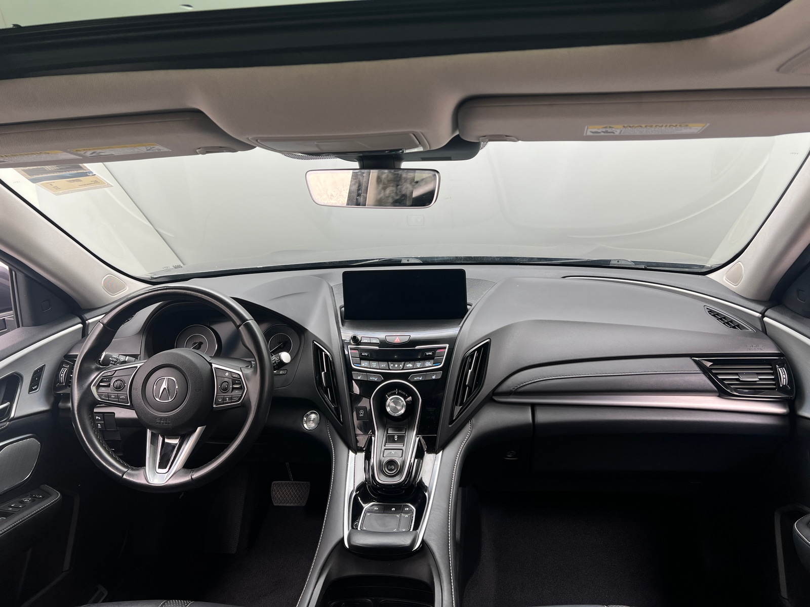 Thumbnail: 2019 Acura RDX - 2