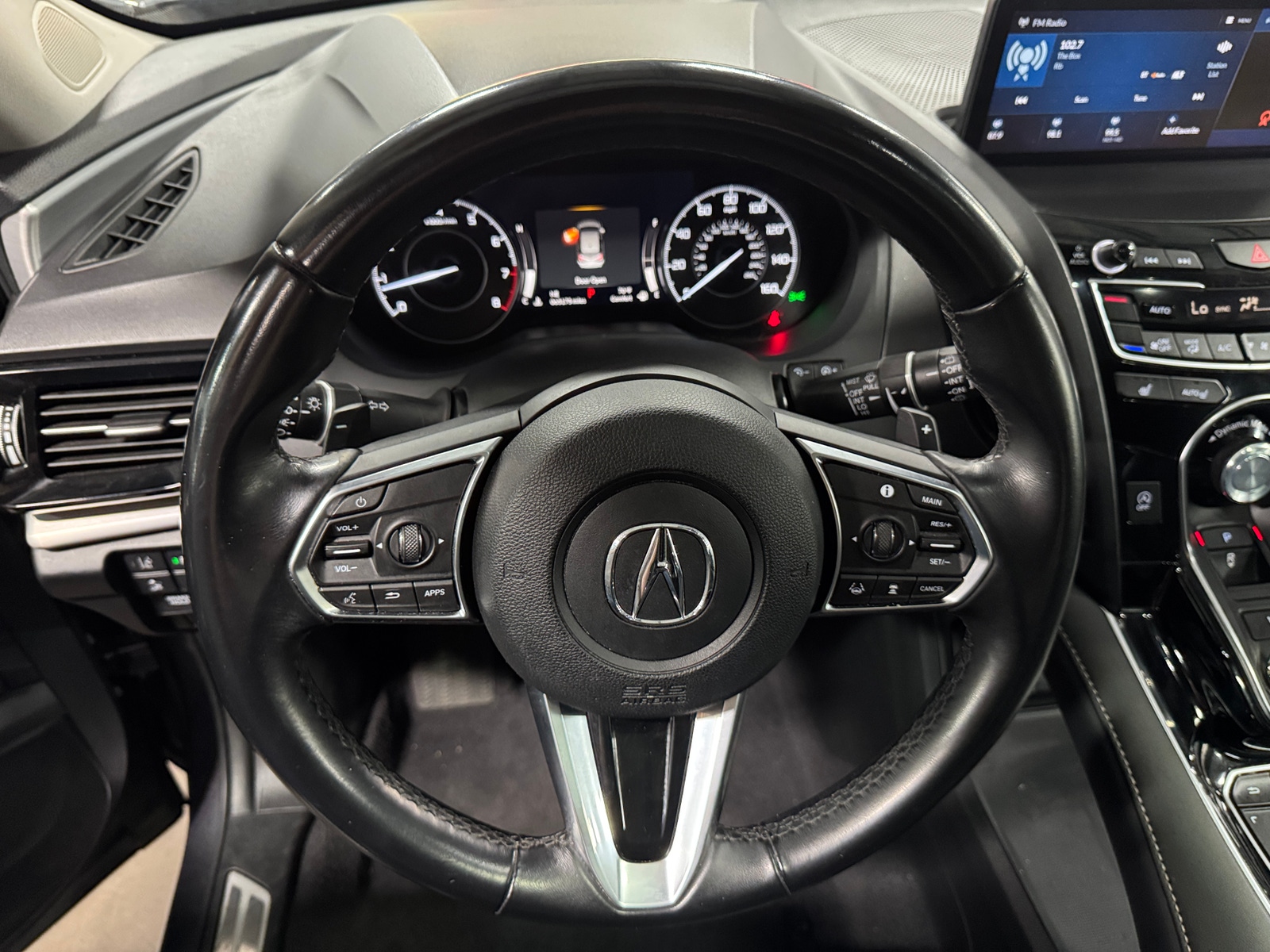 Thumbnail: 2019 Acura RDX - 4