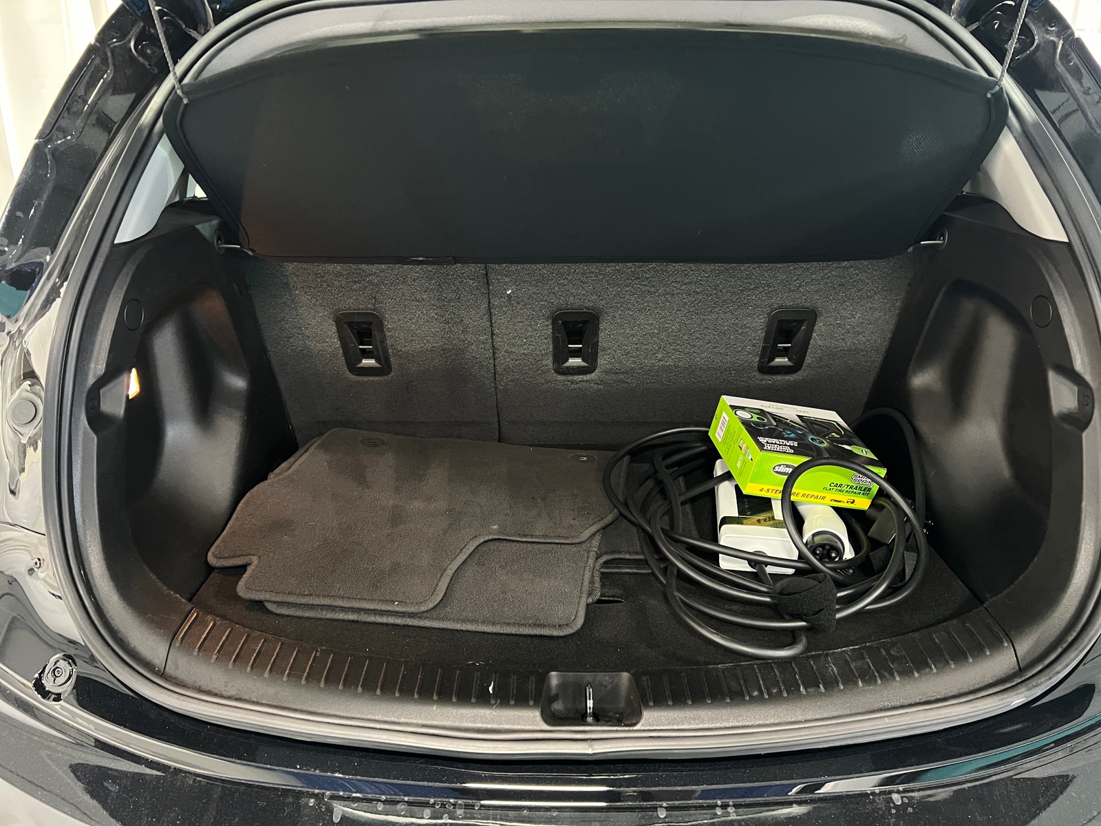 Thumbnail: 2023 Chevrolet Bolt EV - 7