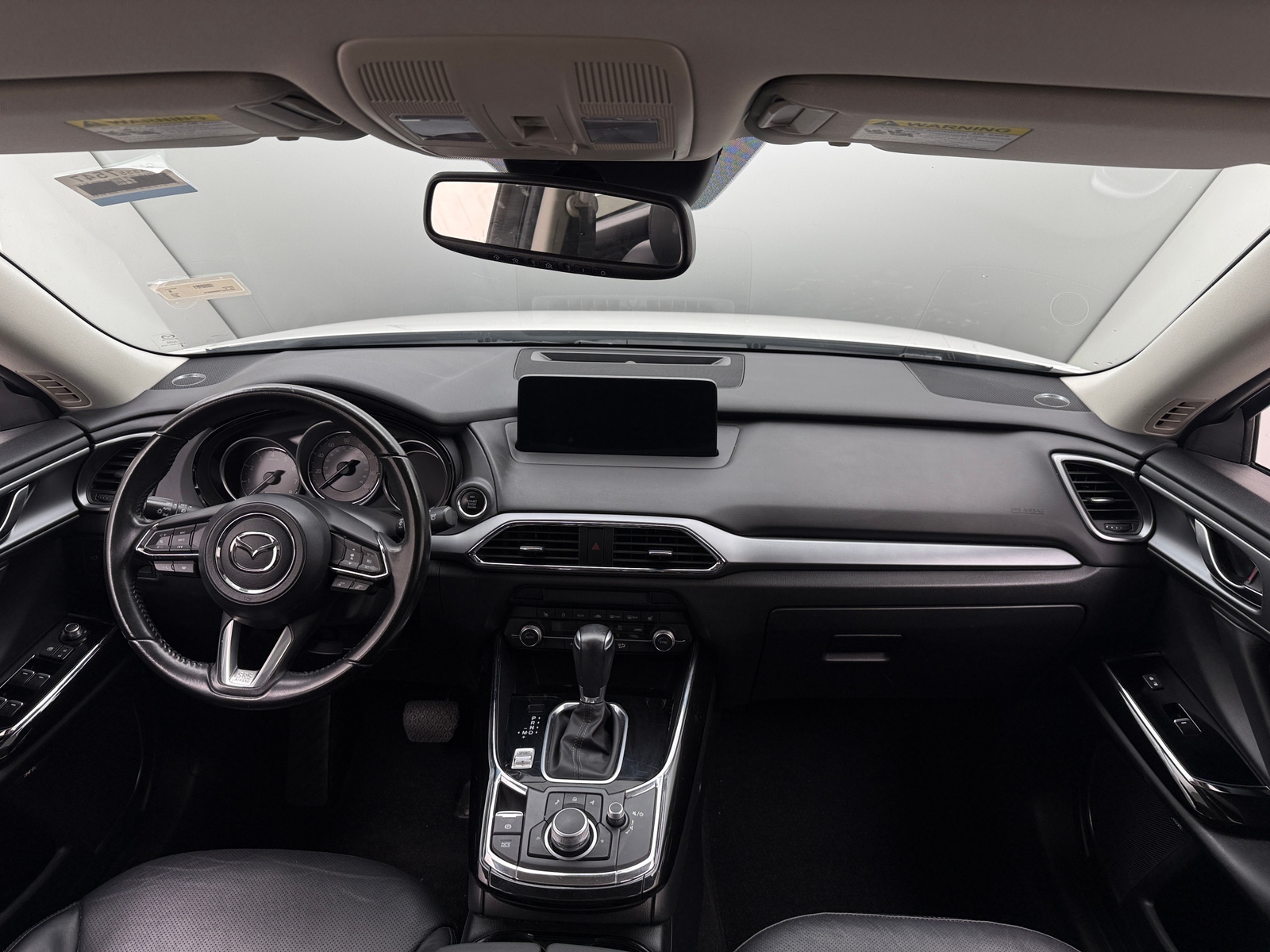 Thumbnail: 2021 Mazda CX-9 - 2