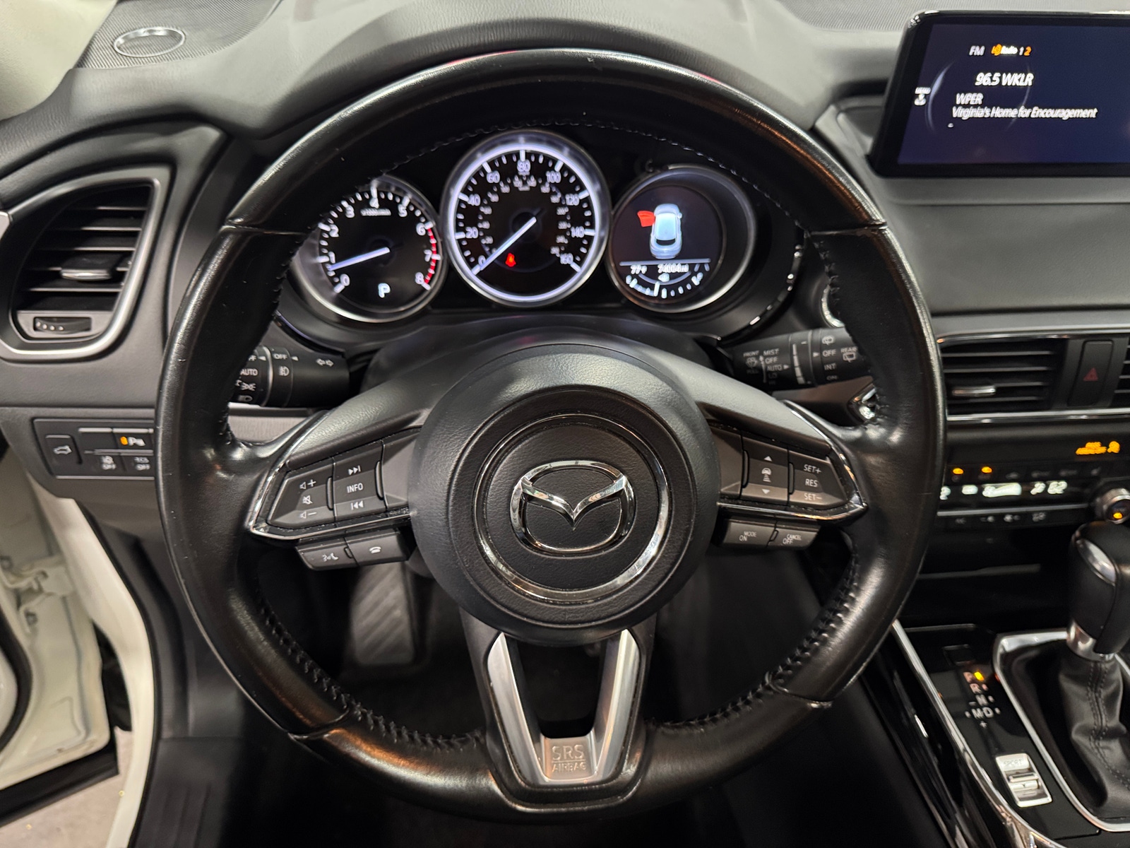 Thumbnail: 2021 Mazda CX-9 - 4