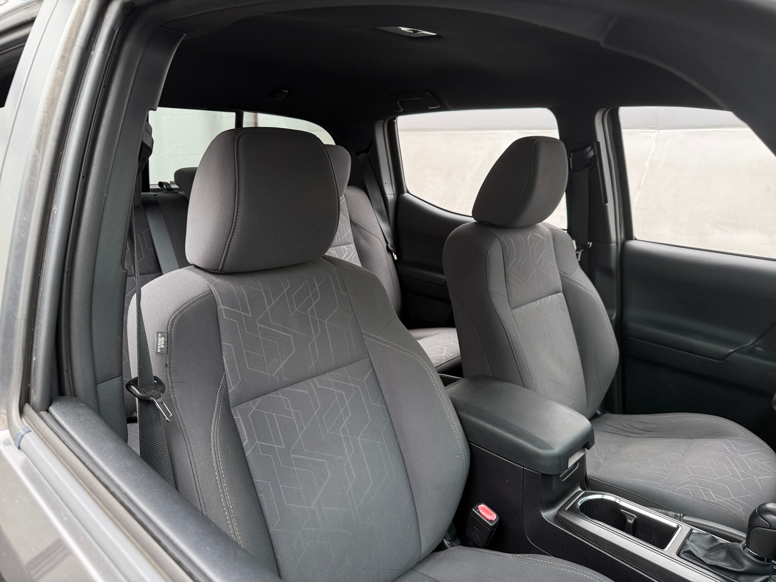Thumbnail: 2016 Toyota Tacoma - 2