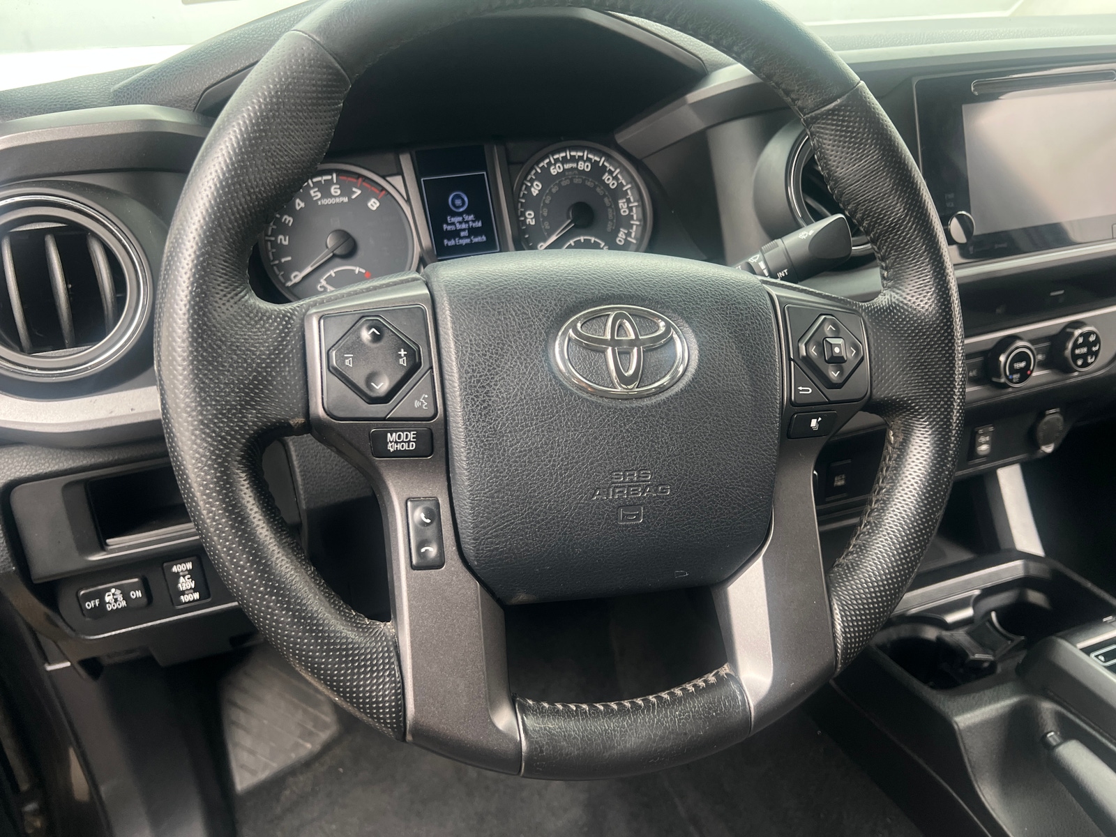 Thumbnail: 2016 Toyota Tacoma - 5