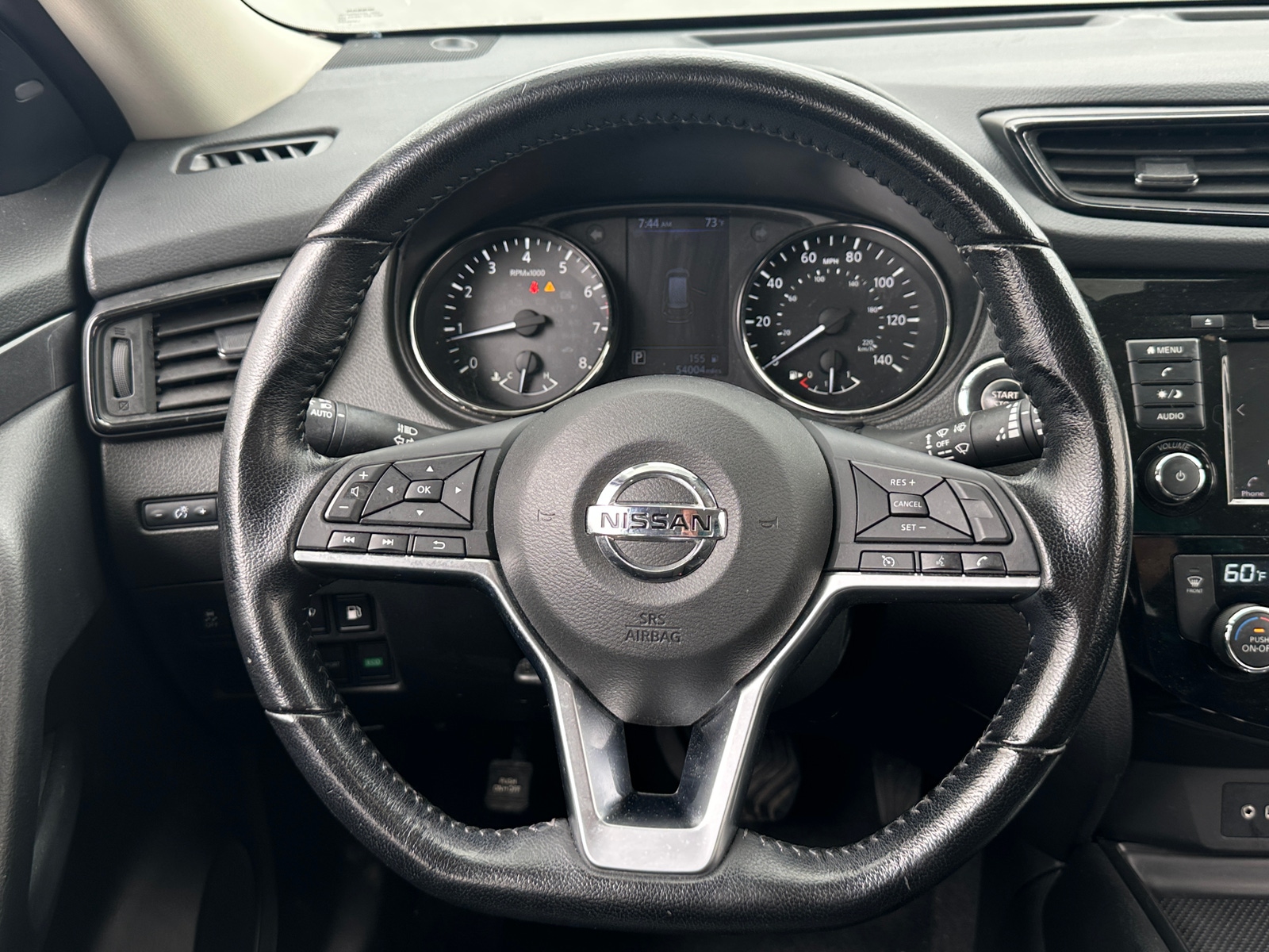Thumbnail: 2020 Nissan Rogue - 5