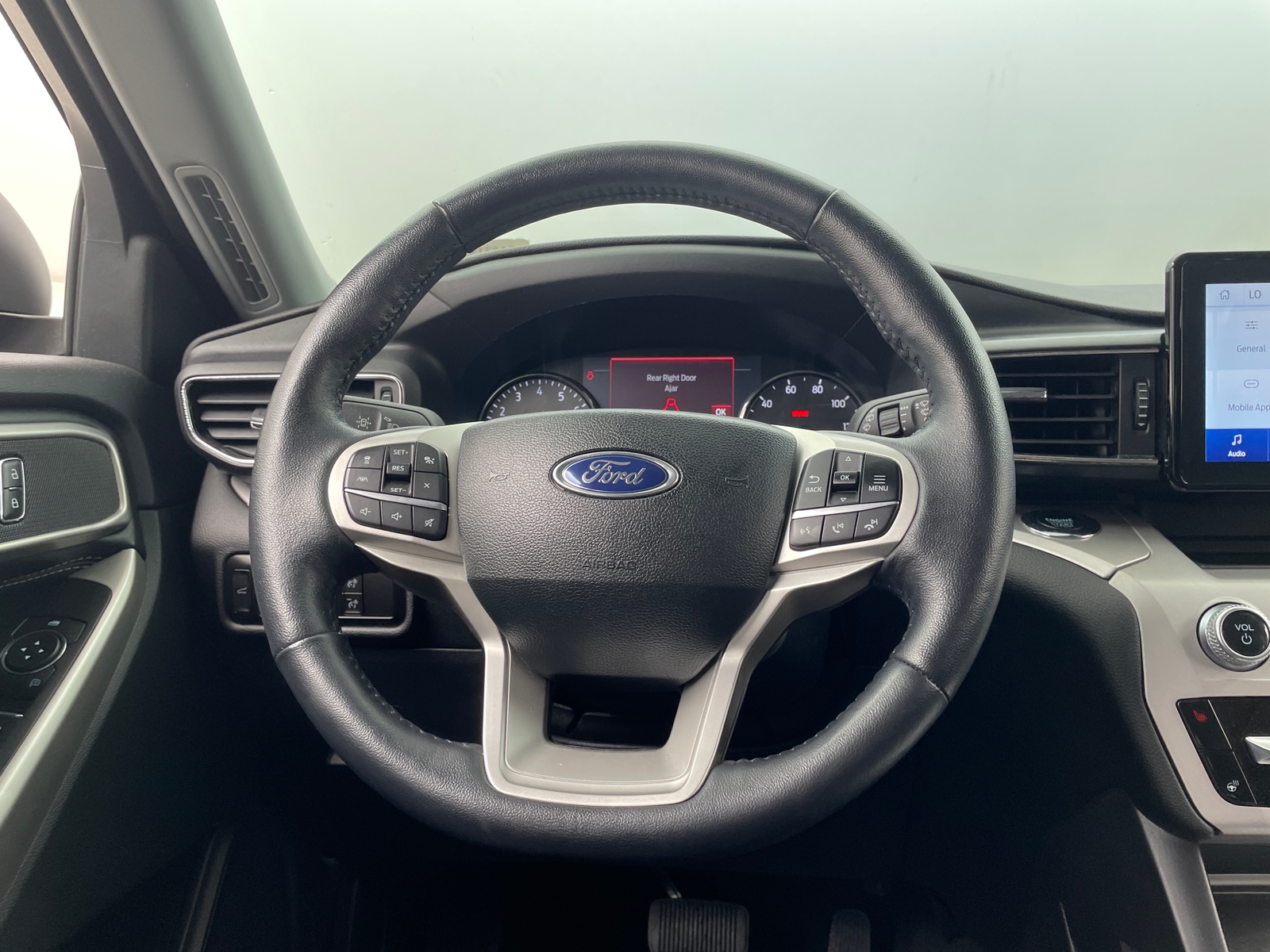 Thumbnail: 2023 Ford Explorer - 5