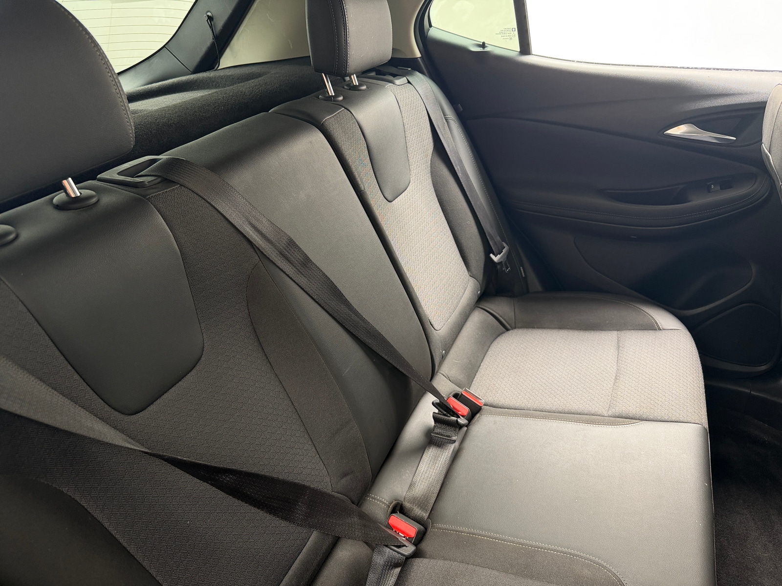 Thumbnail: 2023 Buick Encore GX - 5