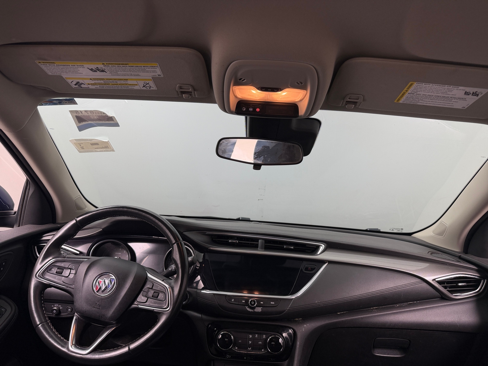 Thumbnail: 2023 Buick Encore GX - 2