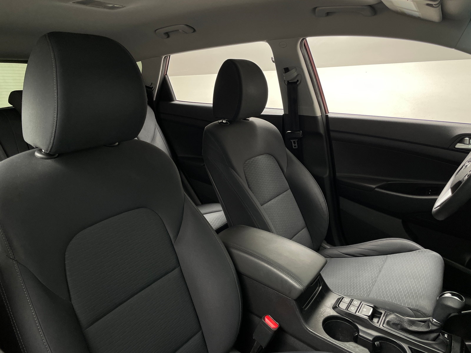 Thumbnail: 2019 Hyundai Tucson - 2