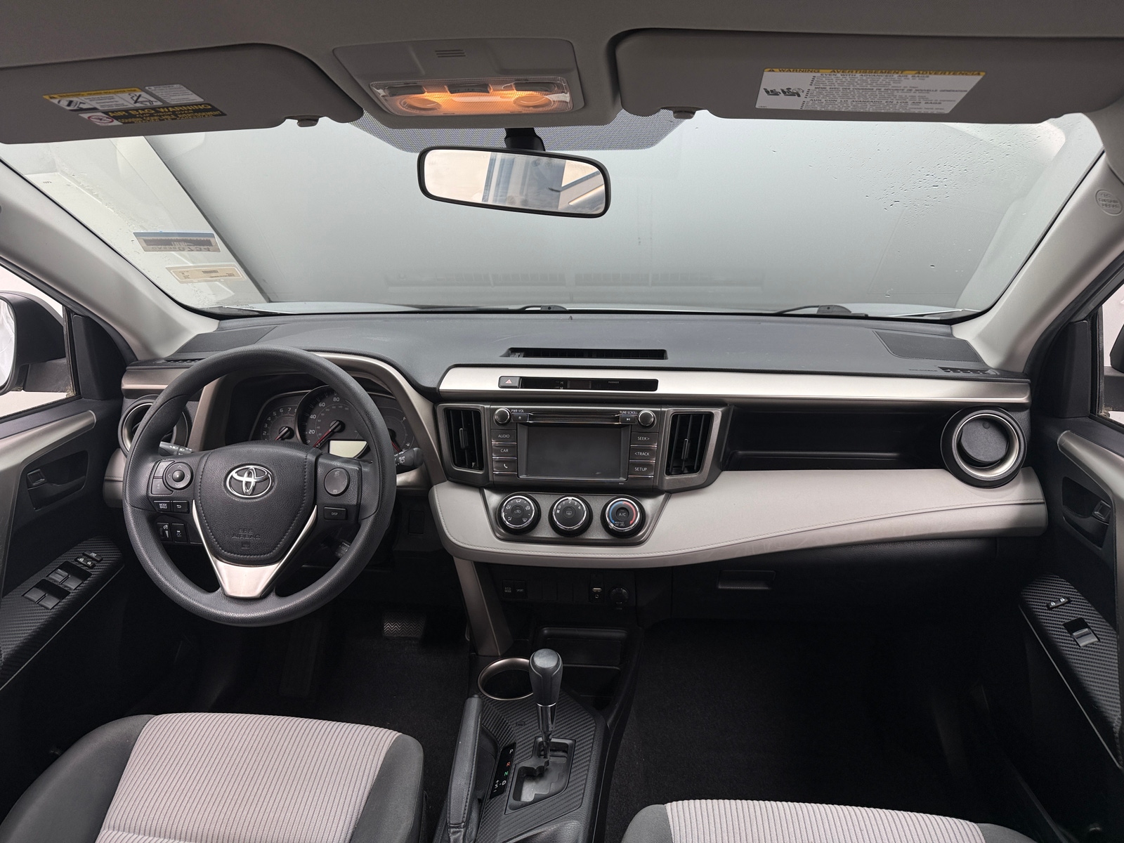 Thumbnail: 2015 Toyota RAV4 - 3