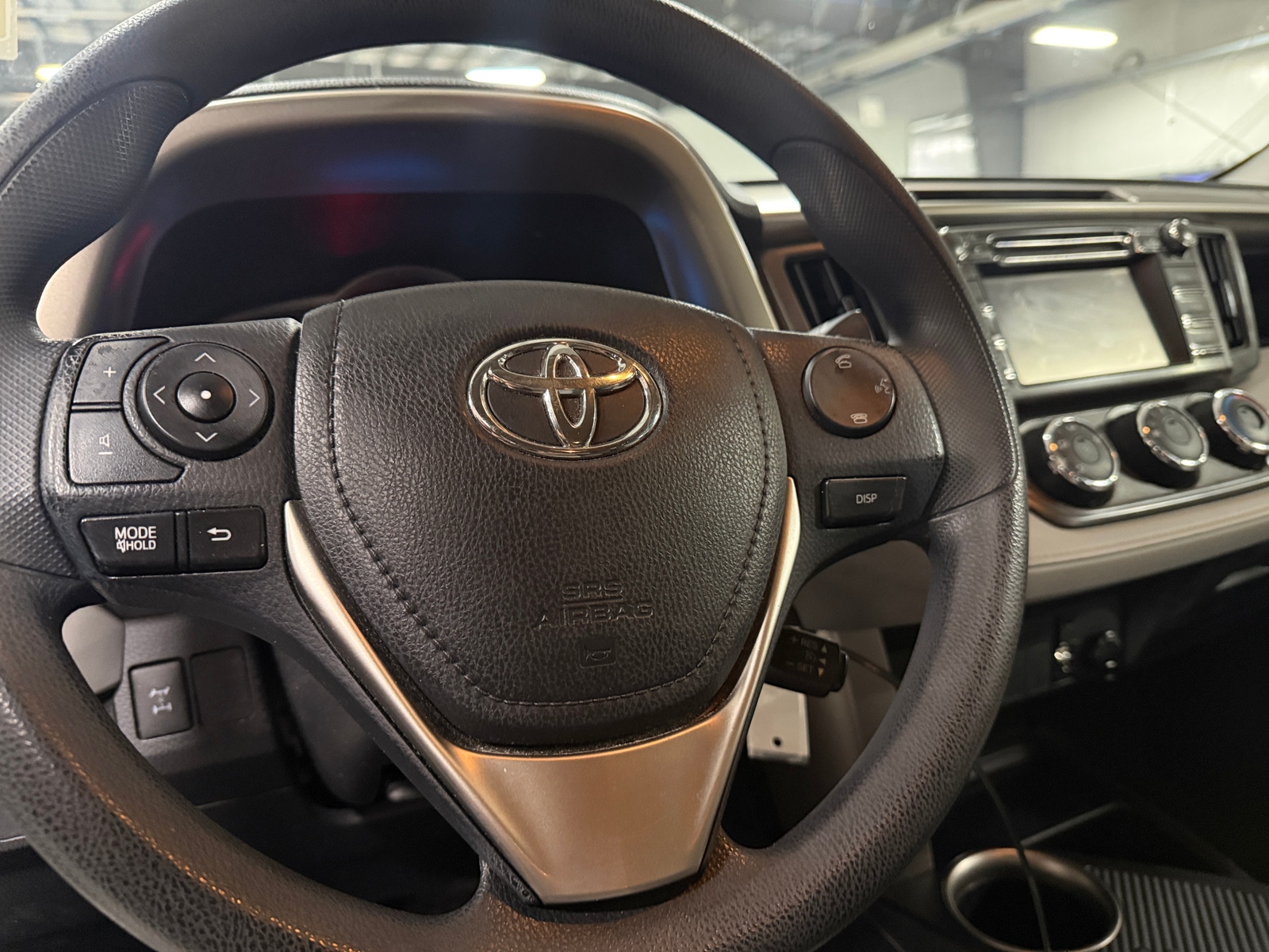 Thumbnail: 2015 Toyota RAV4 - 5