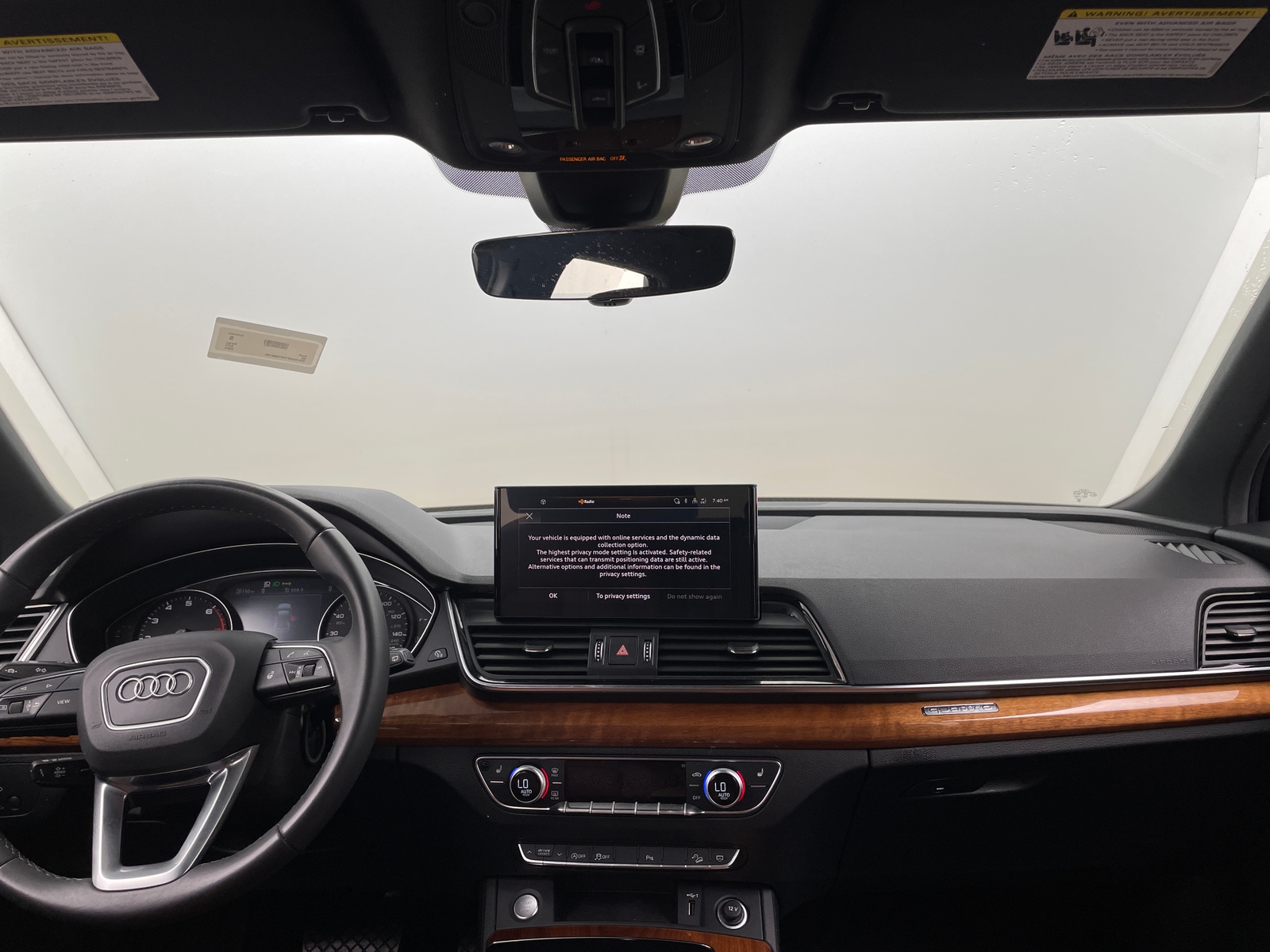 Thumbnail: 2023 Audi Q5 - 2