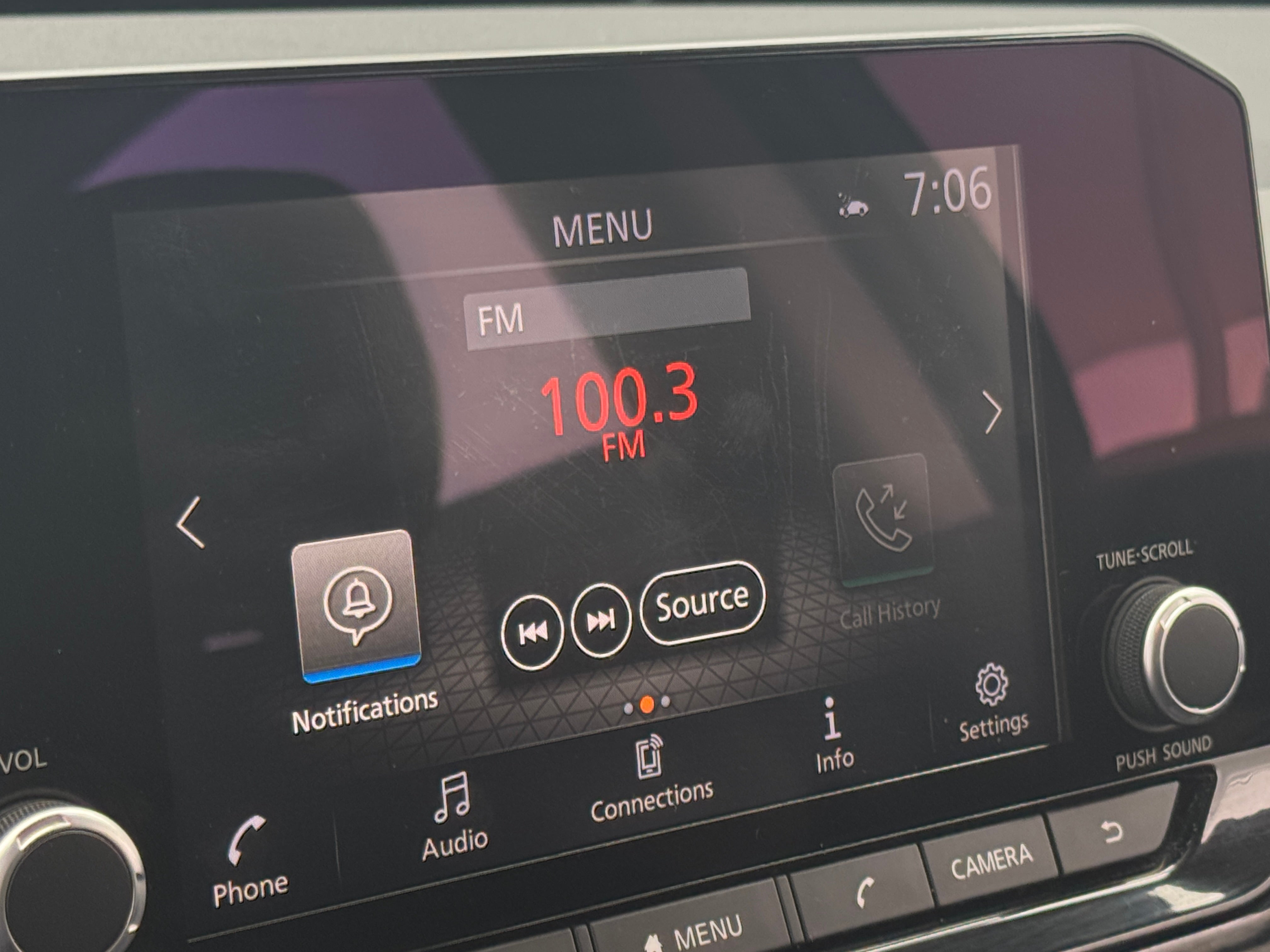 2025 Nissan Pathfinder SV - Photo 12