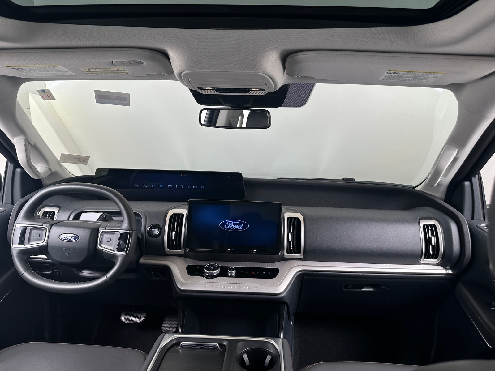 Thumbnail: 2025 Ford Expedition MAX - 2