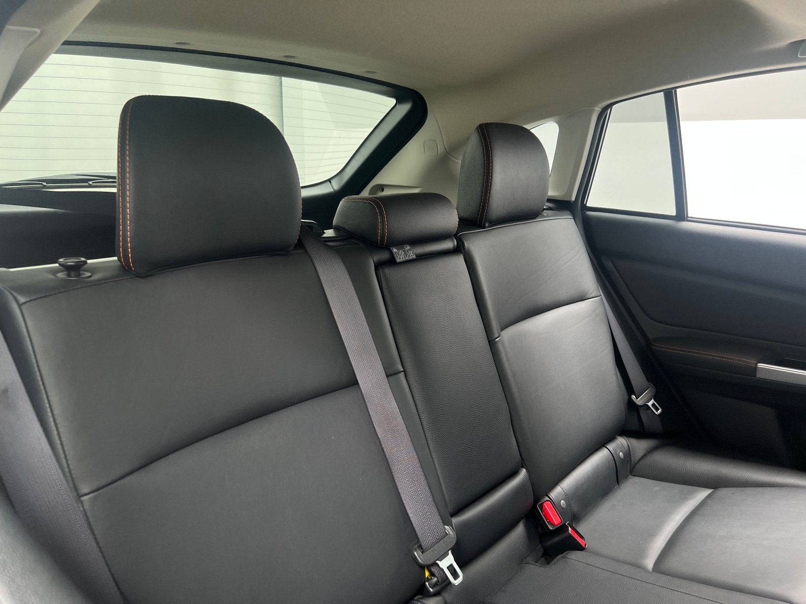 Thumbnail: 2016 Subaru Crosstrek - 5