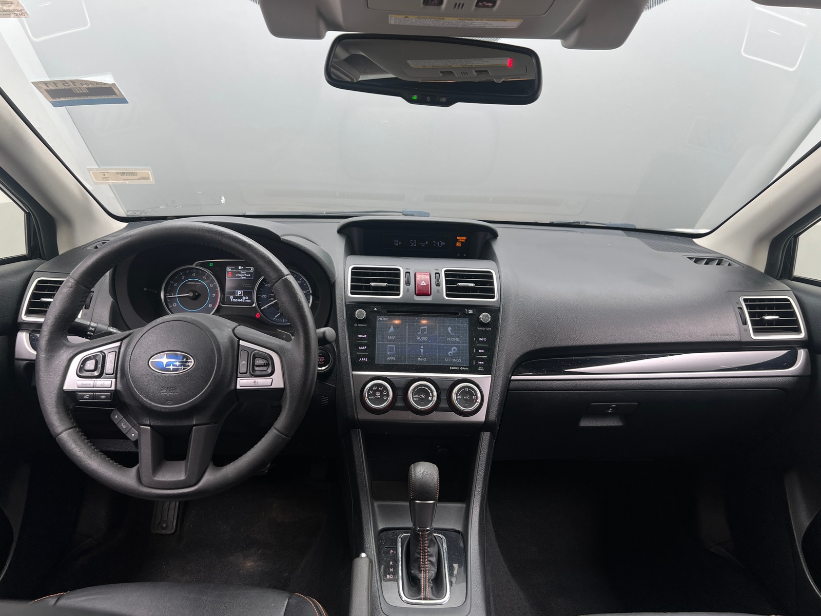 Thumbnail: 2016 Subaru Crosstrek - 2
