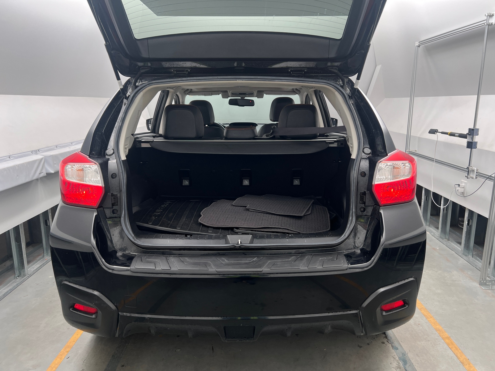 Thumbnail: 2016 Subaru Crosstrek - 6