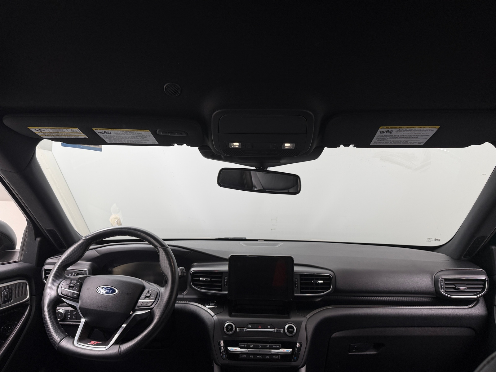 Thumbnail: 2020 Ford Explorer - 2