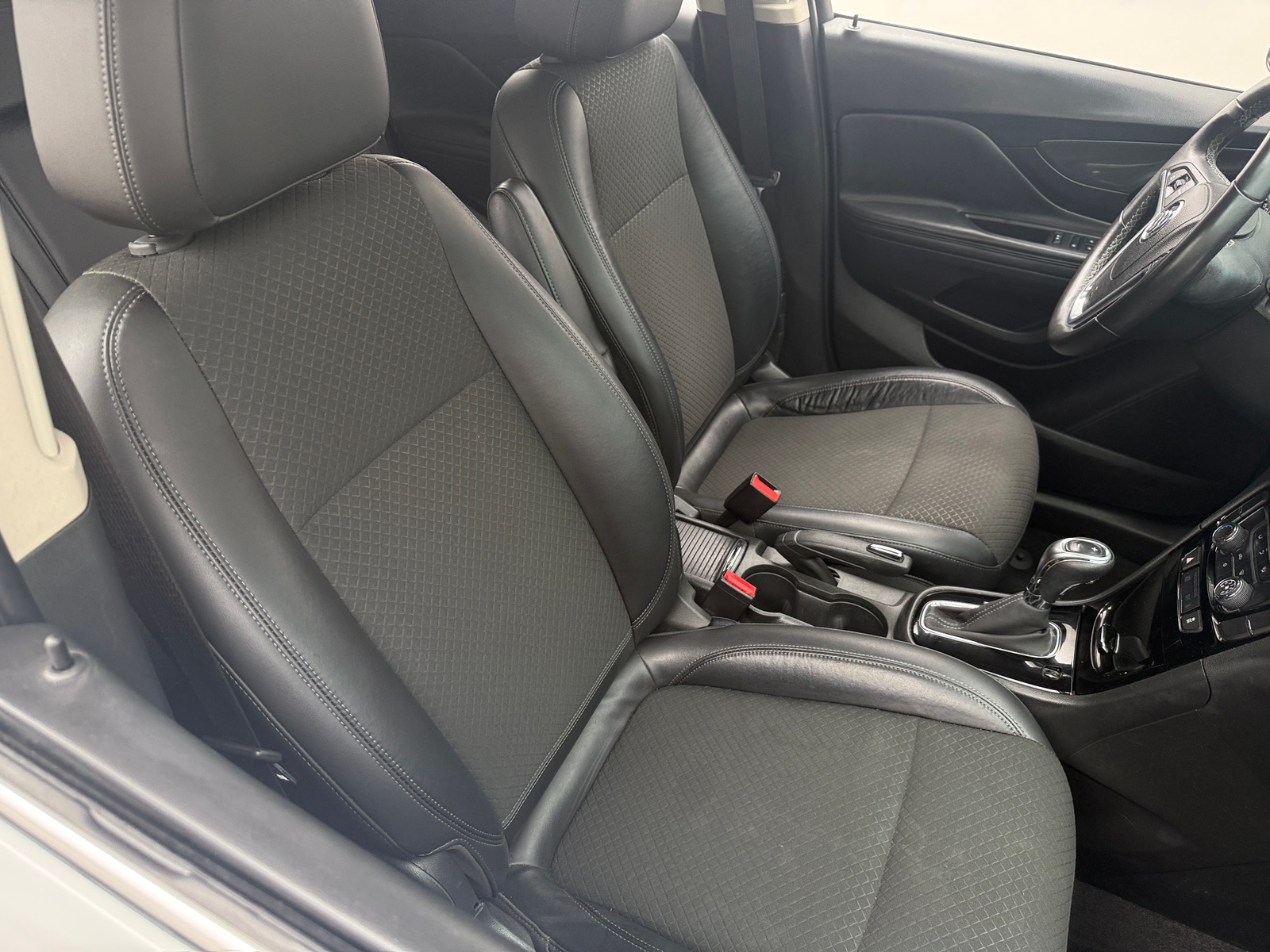 Thumbnail: 2017 Buick Encore - 2