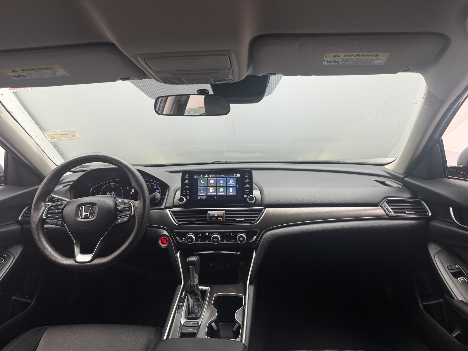 Thumbnail: 2021 Honda Accord - 3