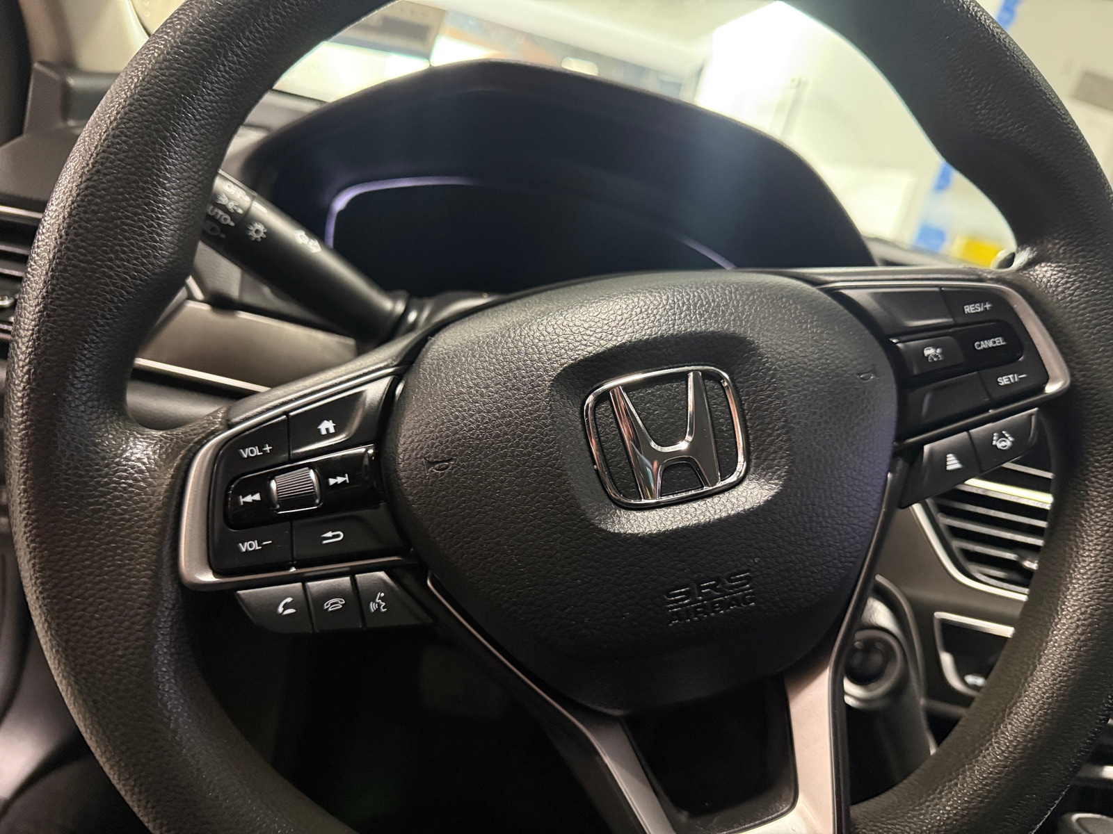 Thumbnail: 2021 Honda Accord - 5