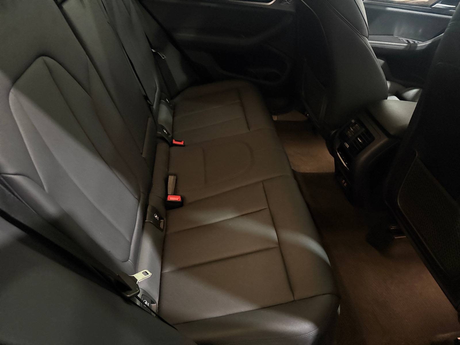 Thumbnail: 2021 BMW X3 - 5