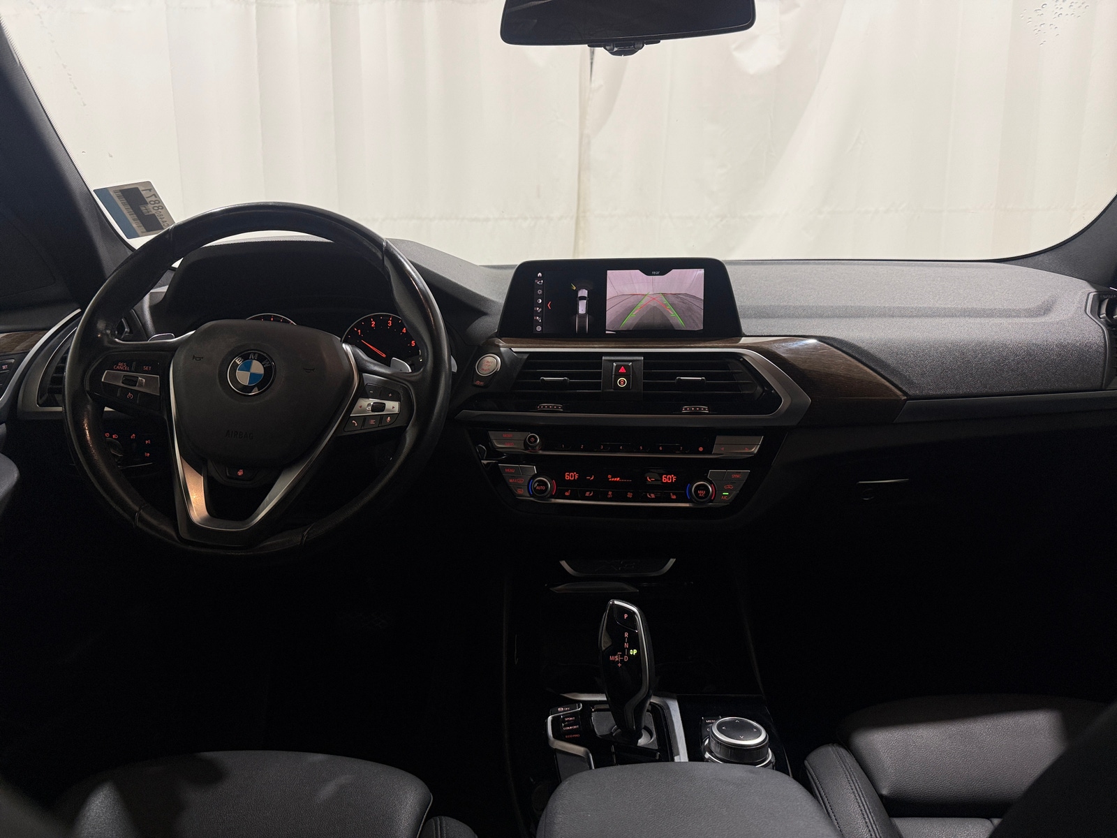Thumbnail: 2021 BMW X3 - 2