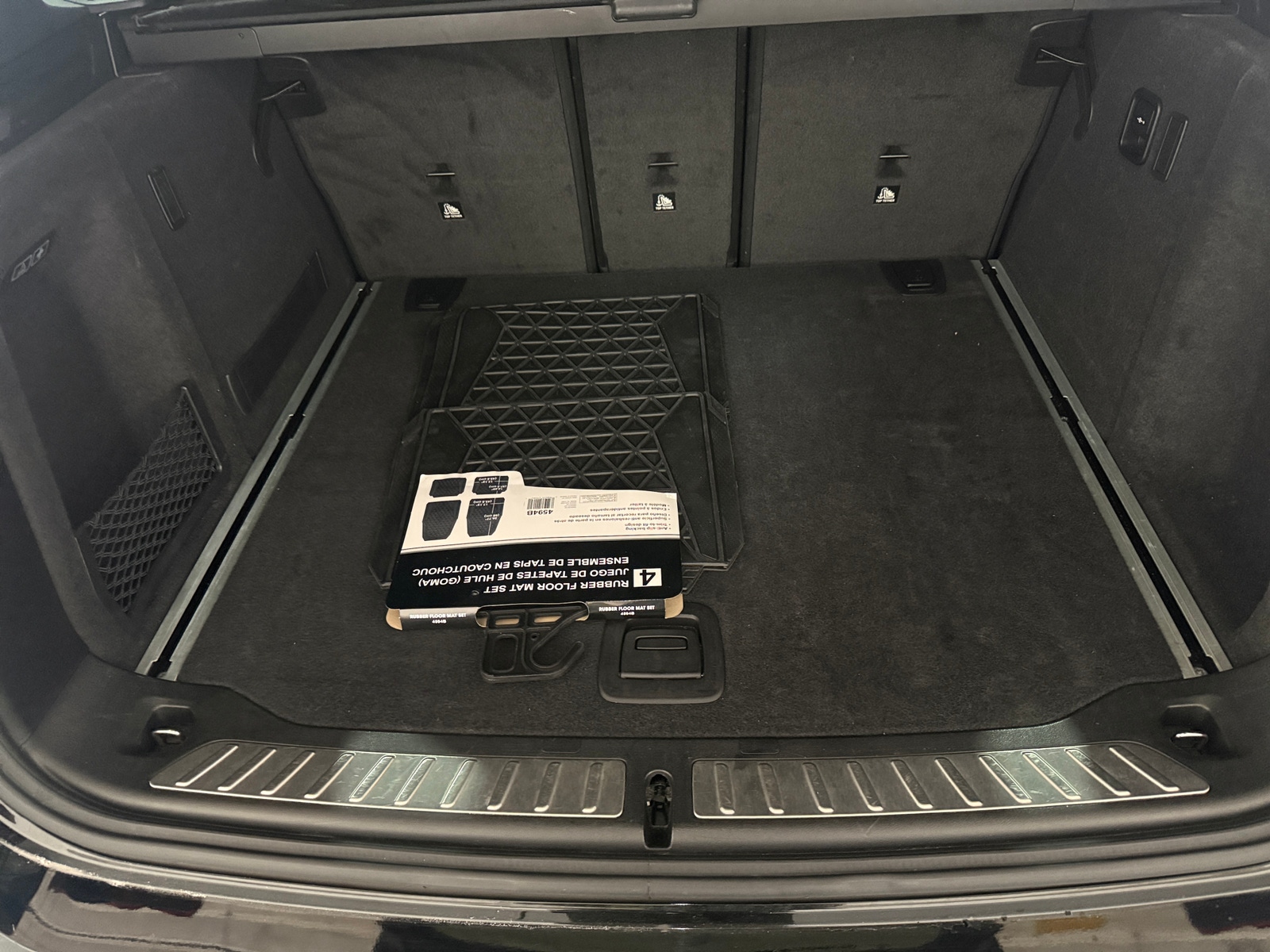 Thumbnail: 2021 BMW X3 - 6
