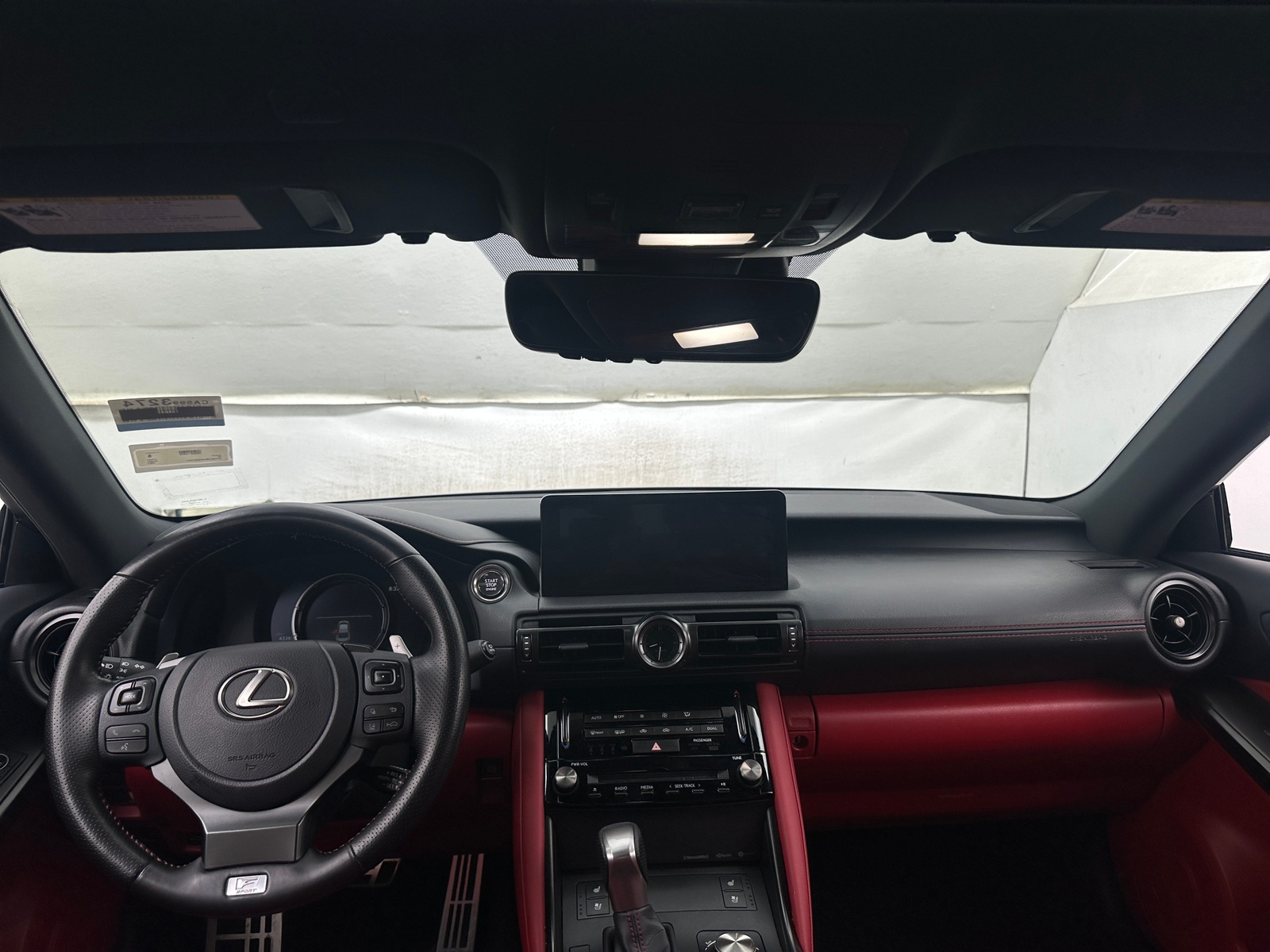 Thumbnail: 2023 Lexus IS - 2