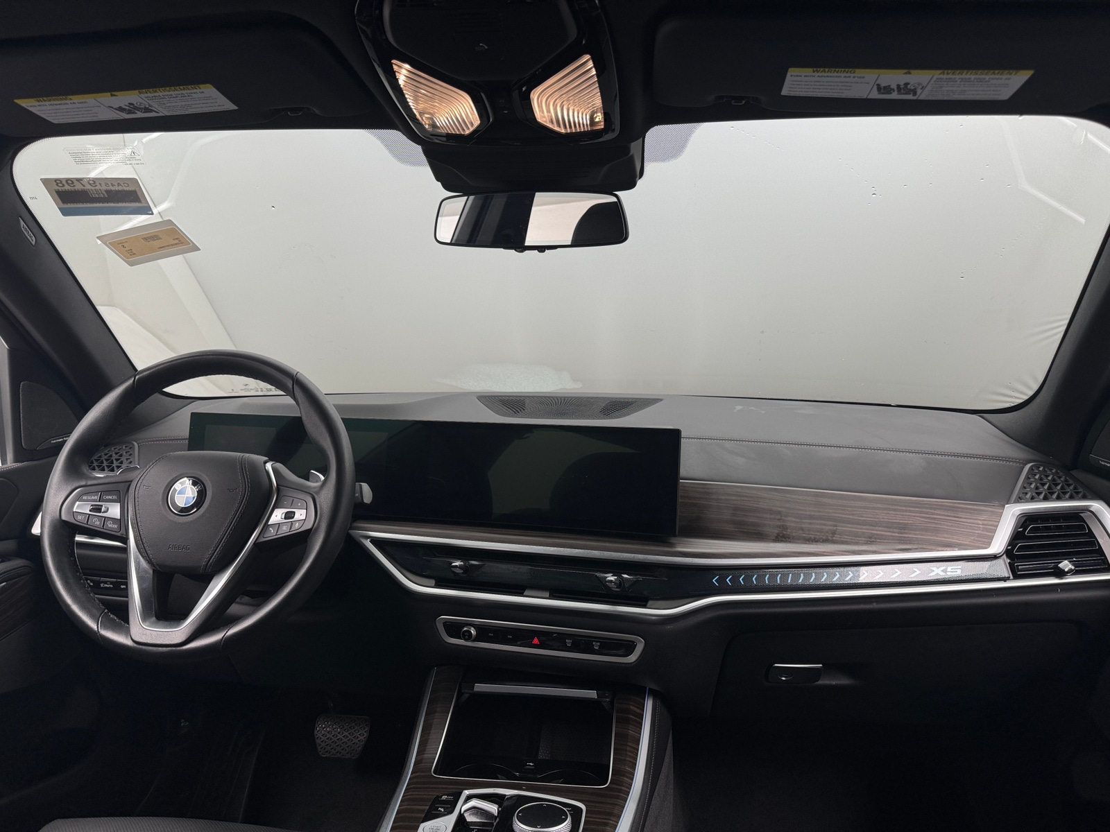 Thumbnail: 2025 BMW X5 - 2