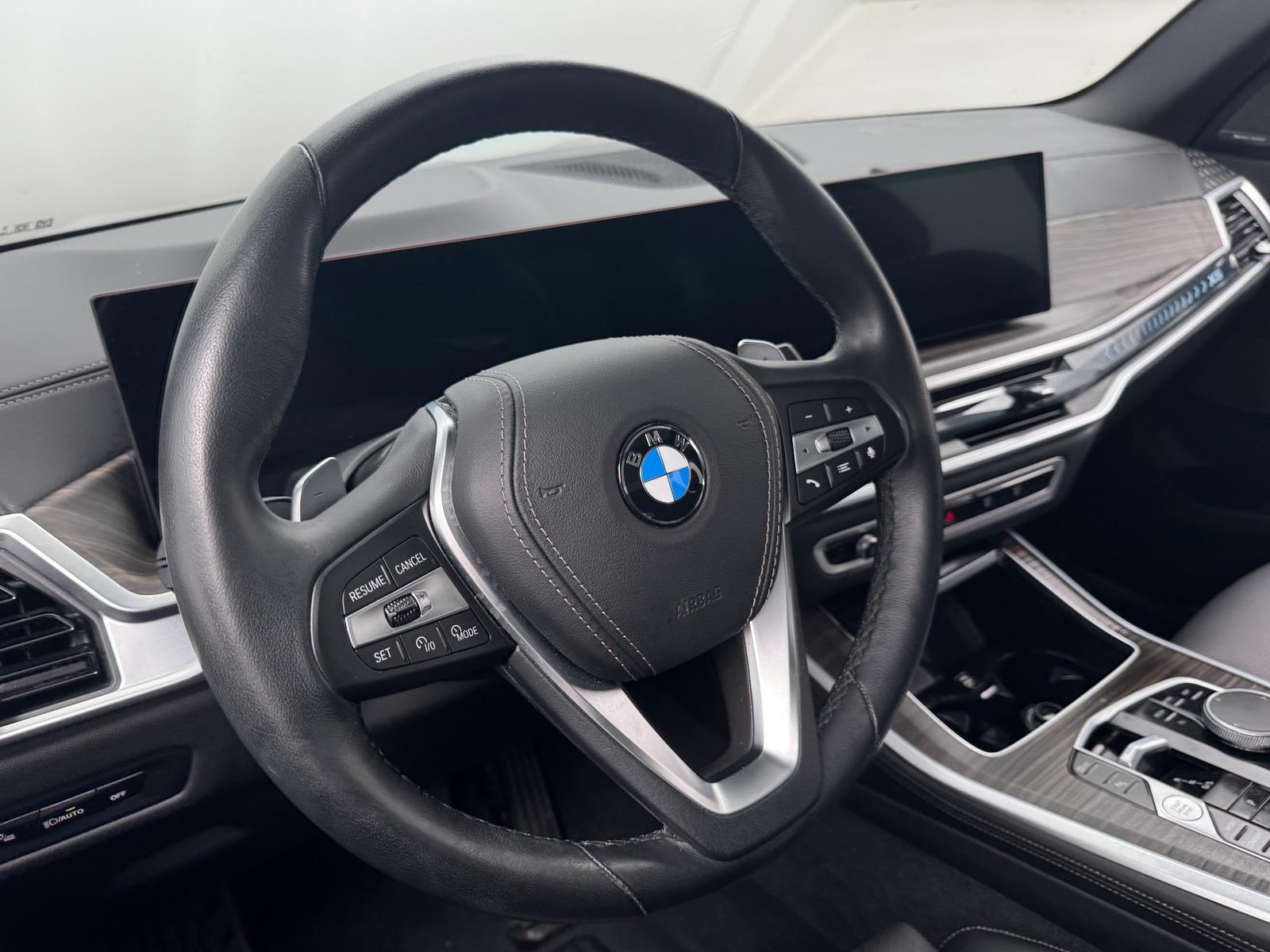 Thumbnail: 2025 BMW X5 - 4