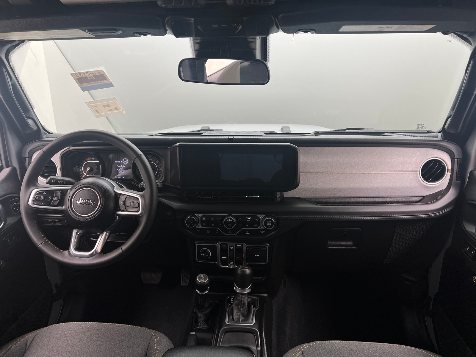 Thumbnail: 2024 Jeep Wrangler - 3