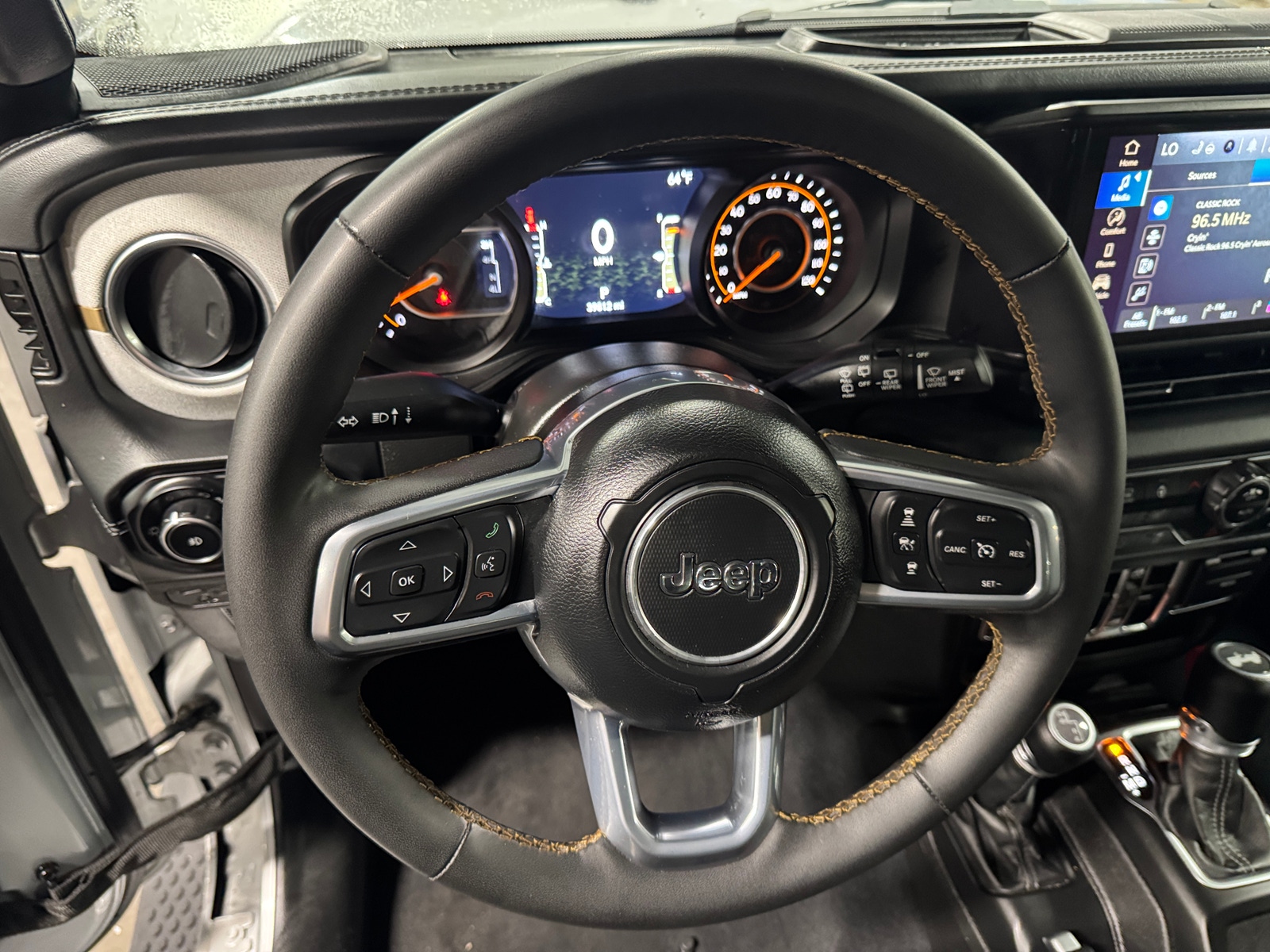 Thumbnail: 2024 Jeep Wrangler - 5