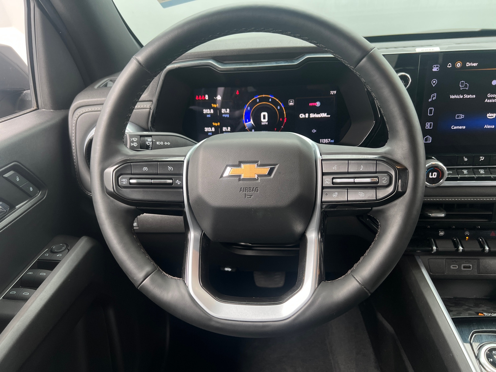 Thumbnail: 2024 Chevrolet Colorado - 5