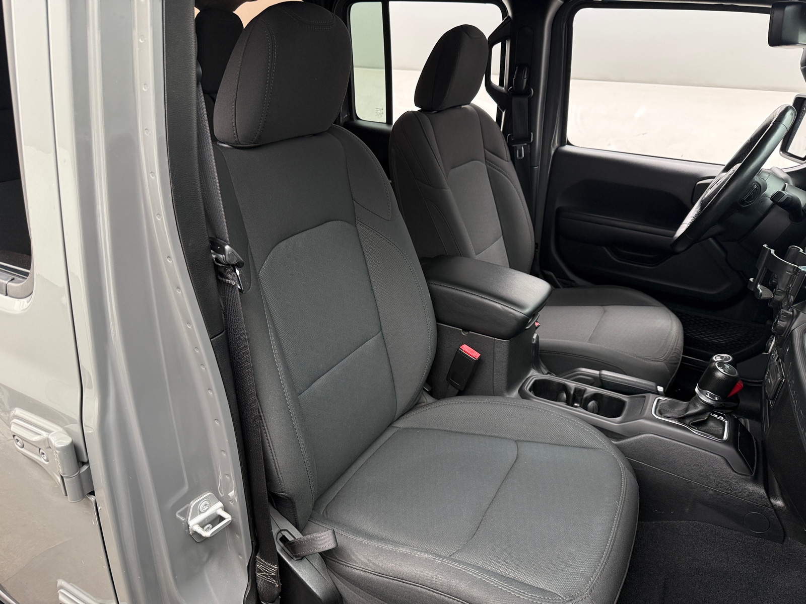 Thumbnail: 2022 Jeep Wrangler - 2