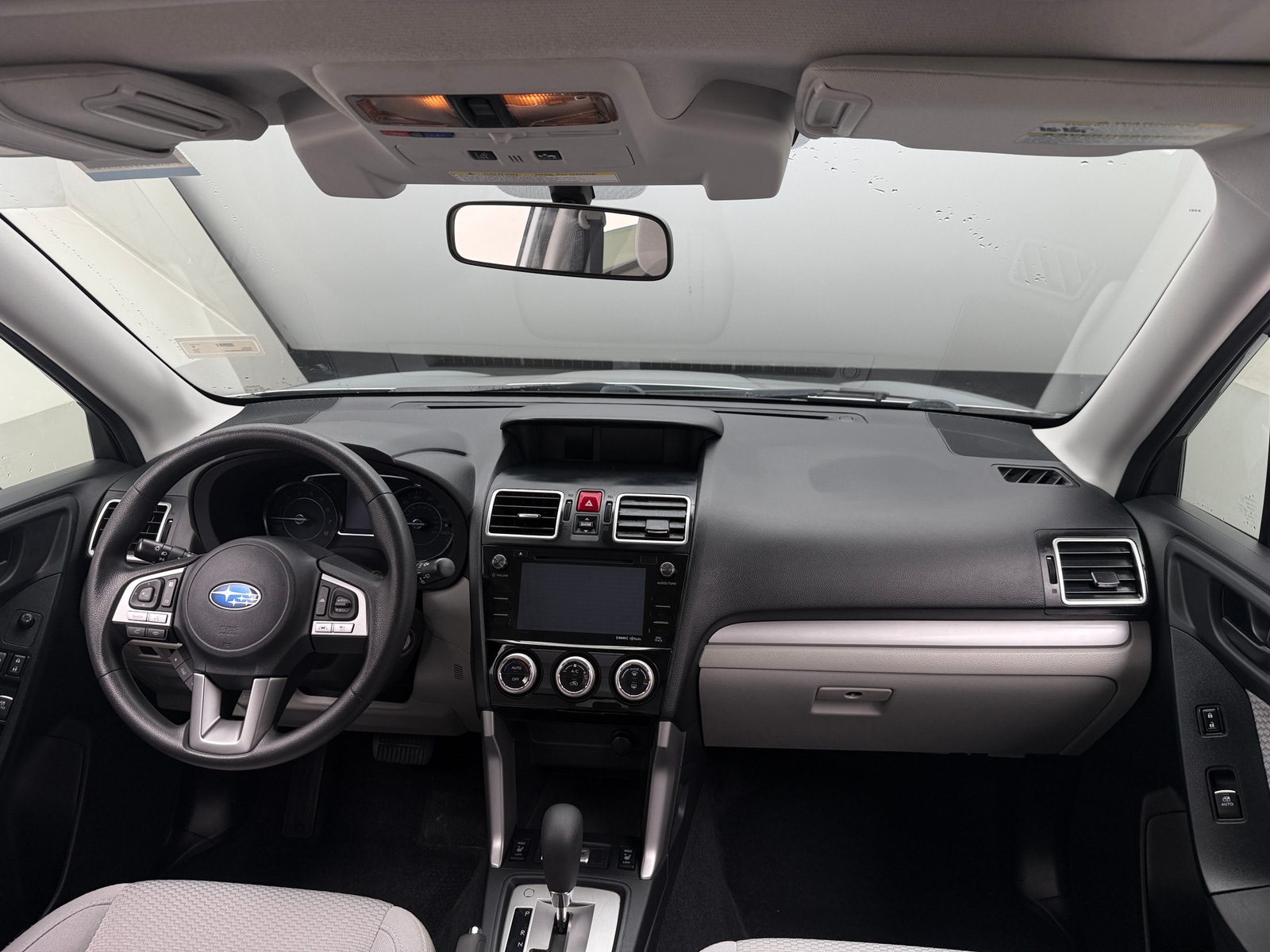 Thumbnail: 2018 Subaru Forester - 3