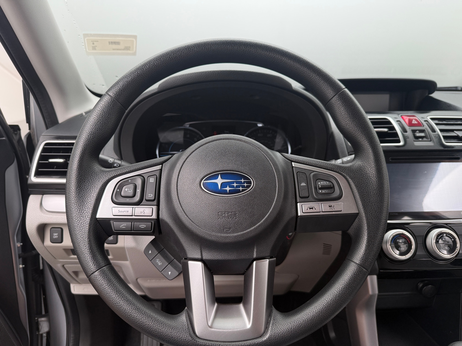 Thumbnail: 2018 Subaru Forester - 5
