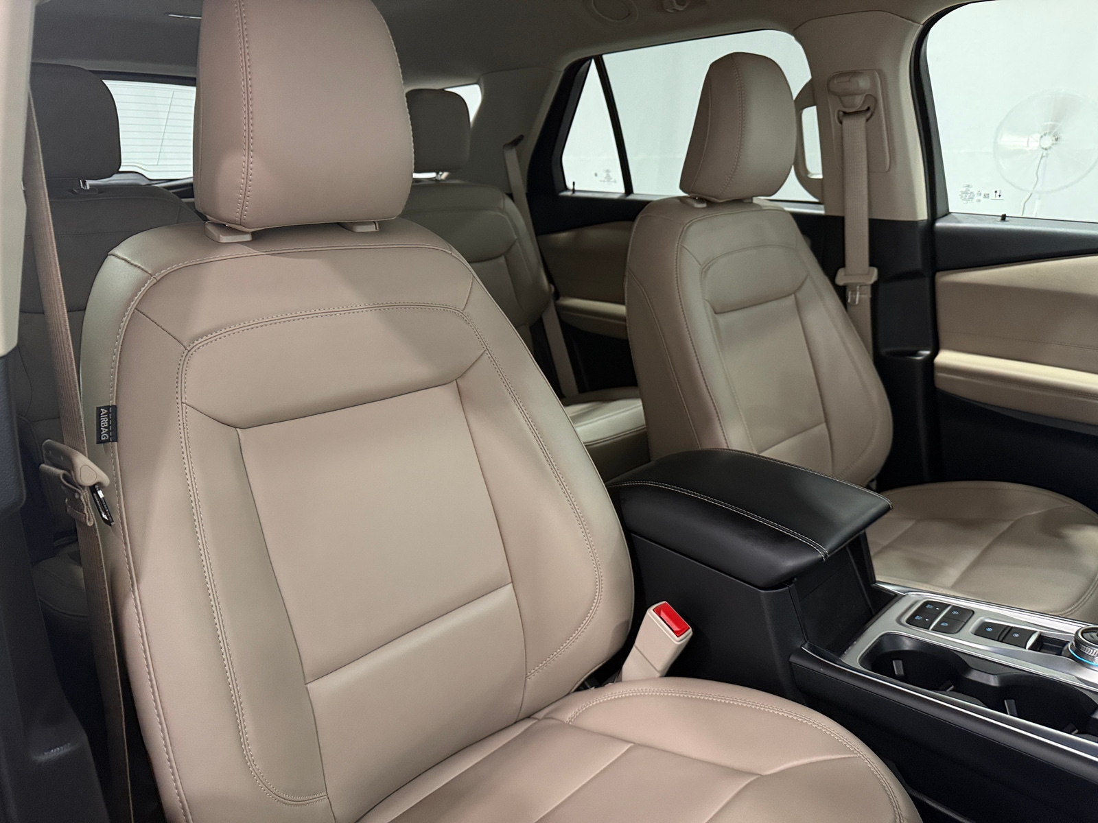 Thumbnail: 2024 Ford Explorer - 2