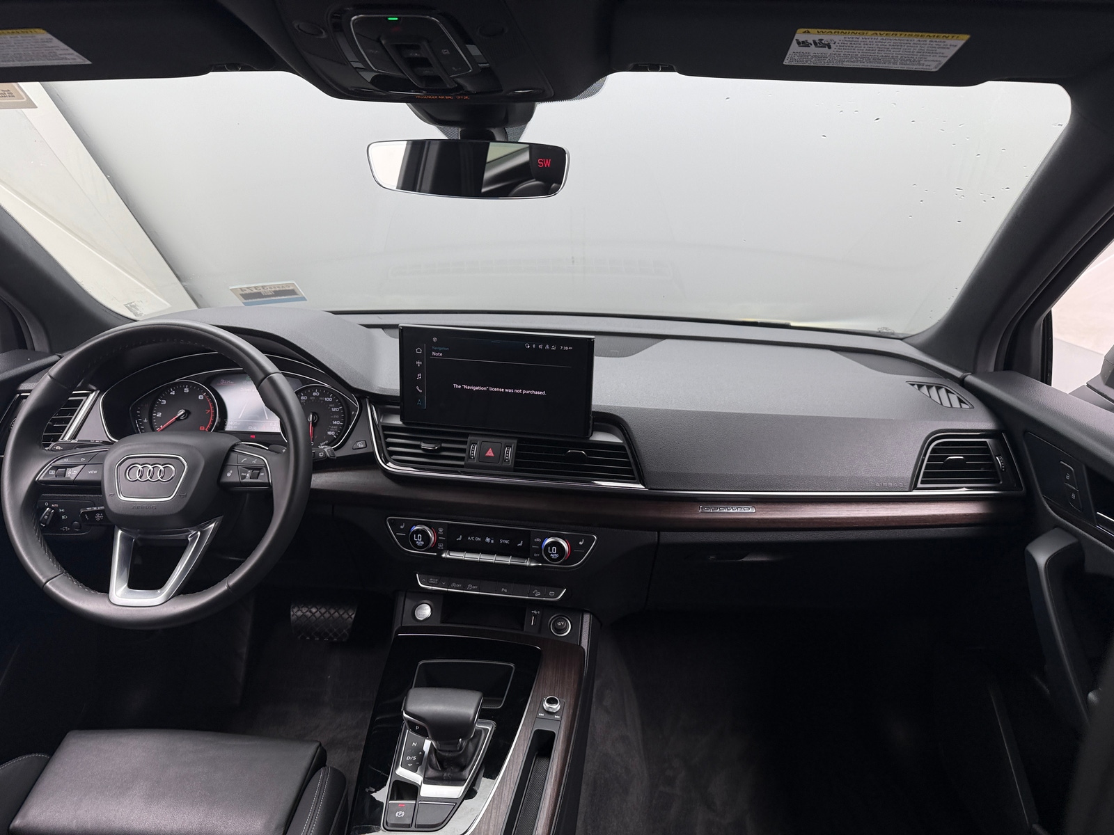Thumbnail: 2023 Audi Q5 - 2