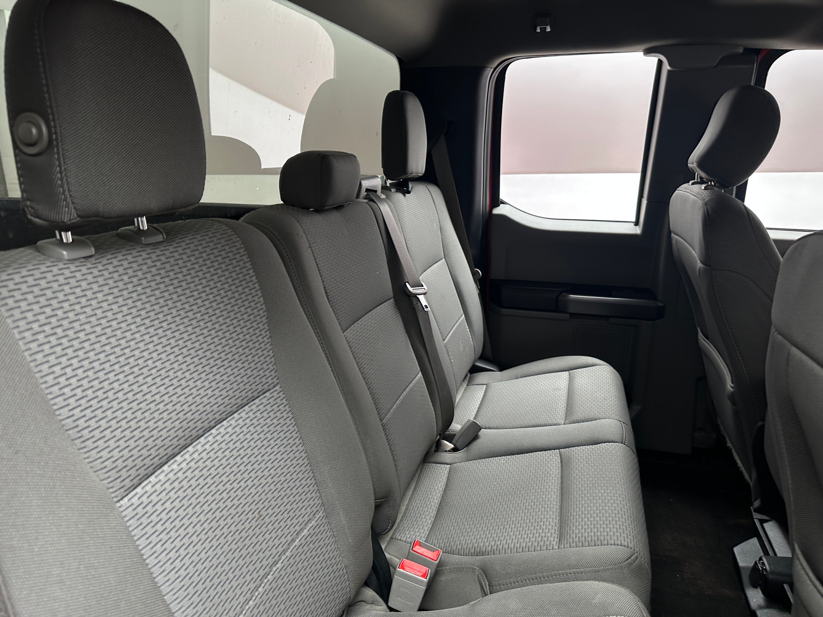 Thumbnail: 2019 Ford Econoline - 6
