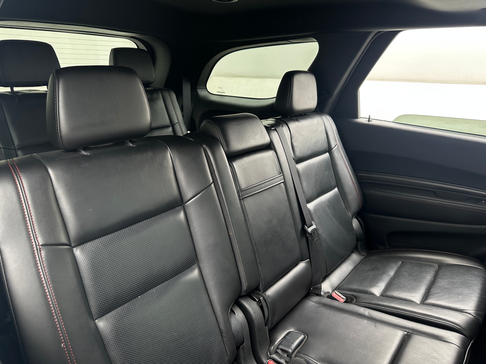 Thumbnail: 2024 Dodge Durango - 5