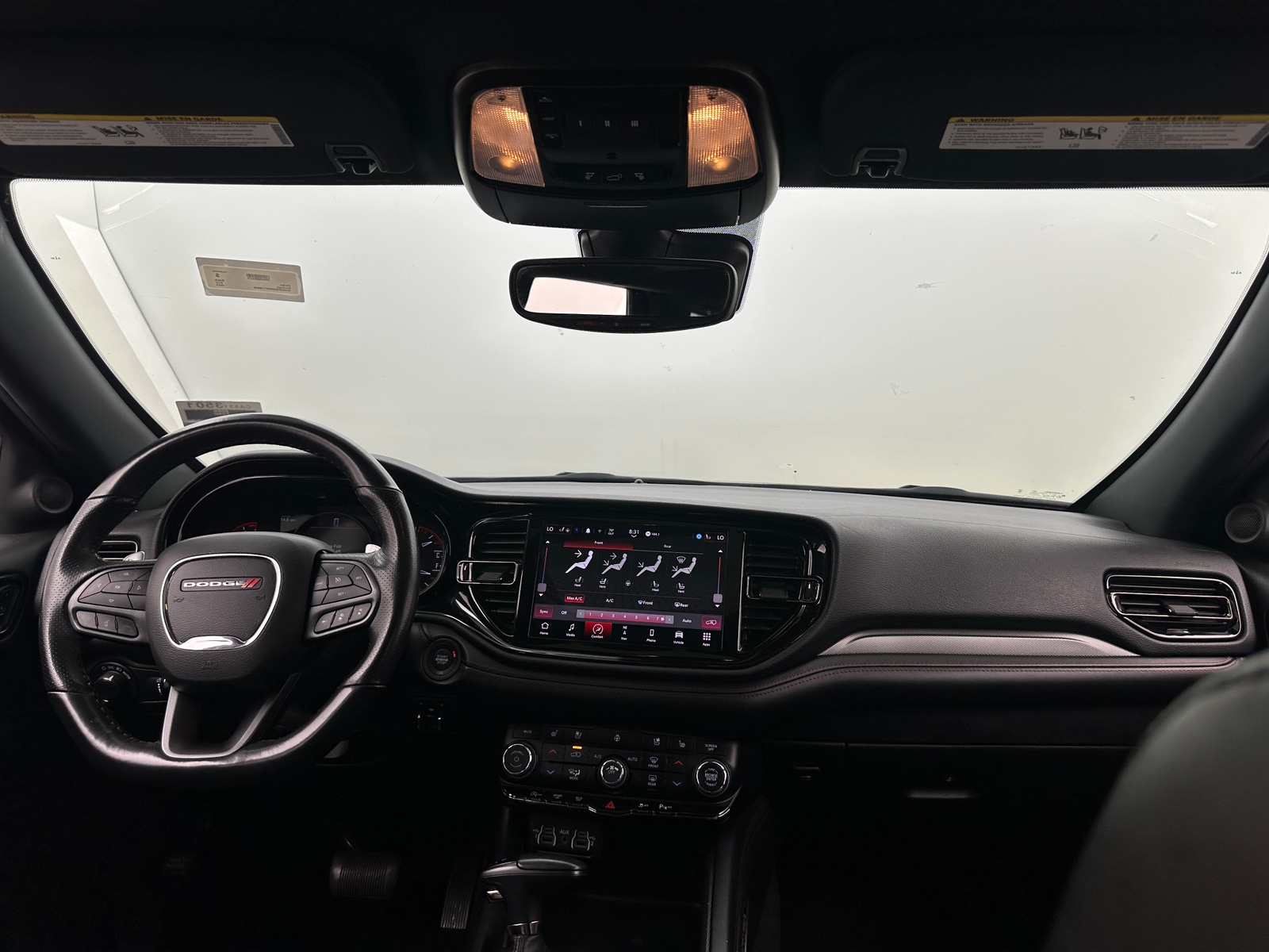 Thumbnail: 2024 Dodge Durango - 2