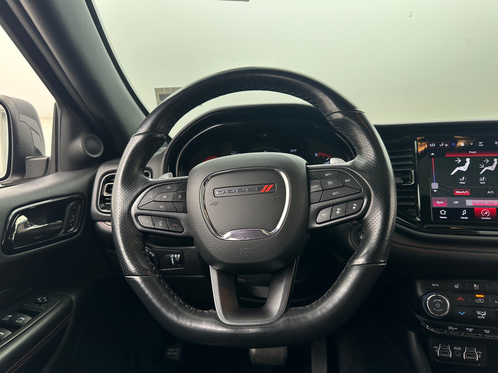 Thumbnail: 2024 Dodge Durango - 4