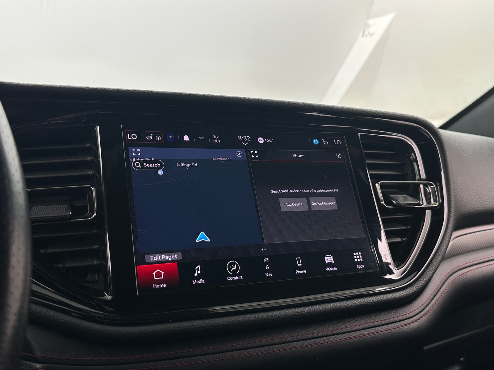 Thumbnail: 2024 Dodge Durango - 3