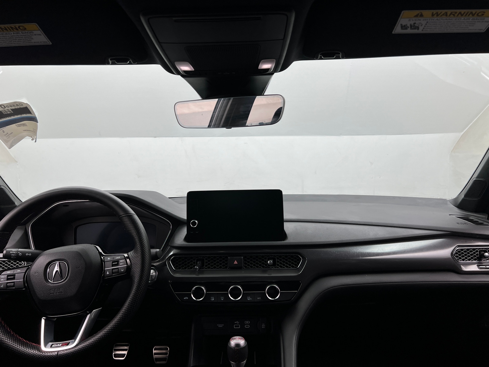 Thumbnail: 2024 Acura Integra - 2
