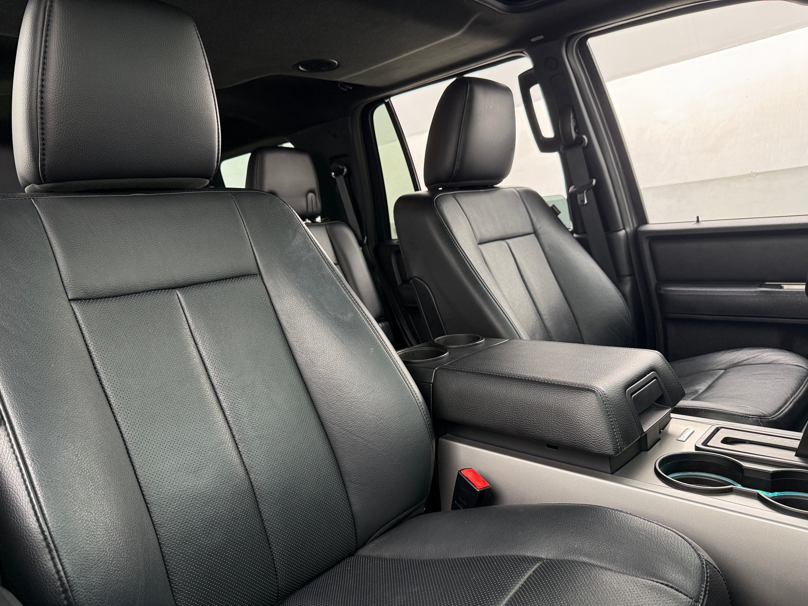 Thumbnail: 2017 Ford Expedition - 2