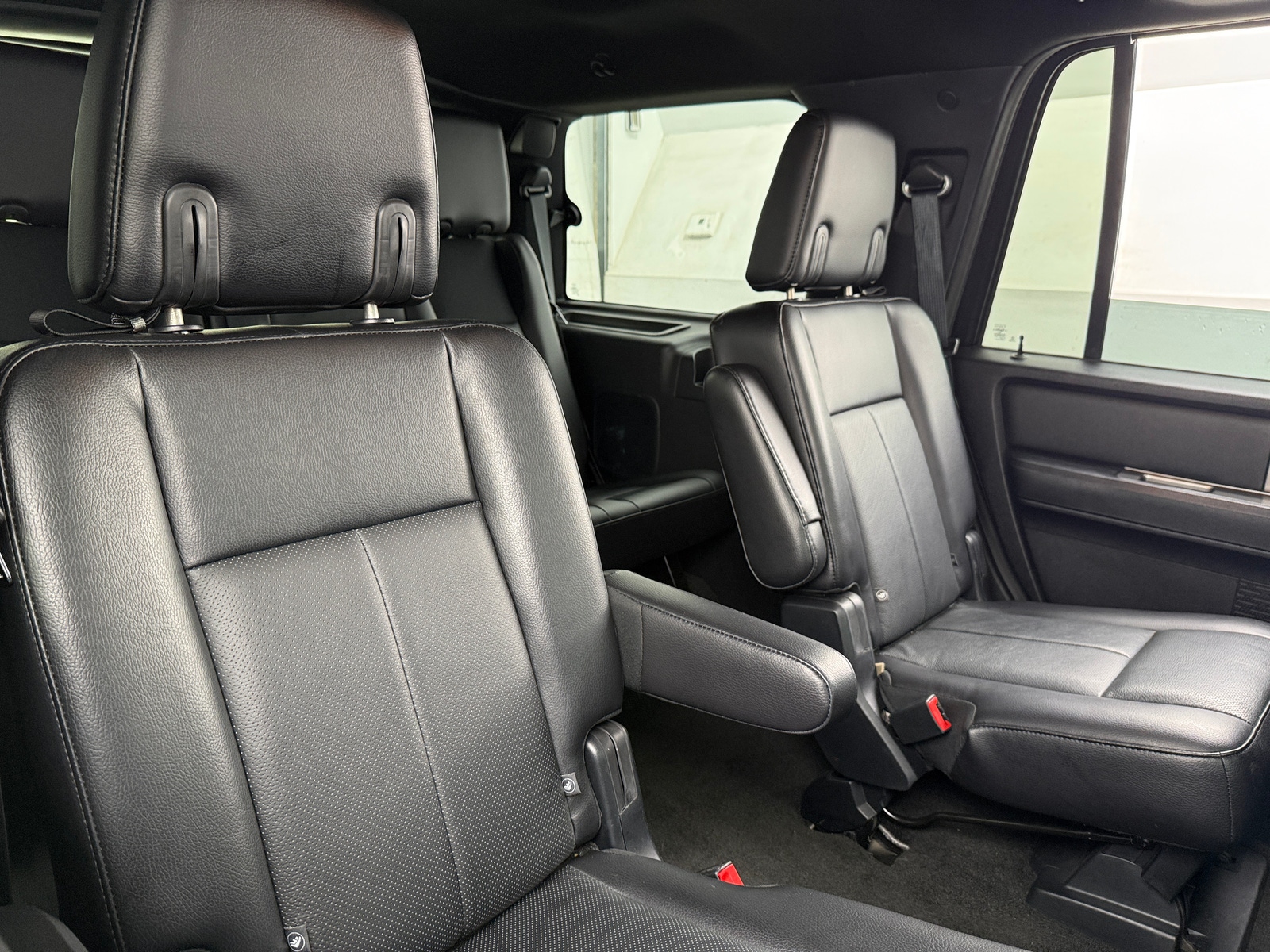 Thumbnail: 2017 Ford Expedition - 6